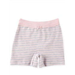 5416 Трусы шорты для девочки многоцвет (BAYKAR)