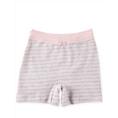 5416 Трусы шорты для девочки многоцвет (BAYKAR)