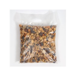 Крошка шамотного кирпича «Рецепты дедушки Никиты», фр 5-20, 2 кг