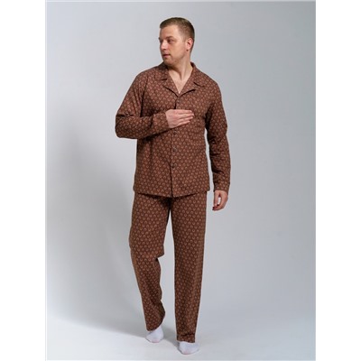 М53 Пижама "Подковы"