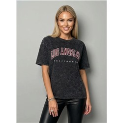 Футболка OVER SIZE (хлопок)