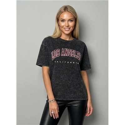 Футболка OVER SIZE (хлопок)