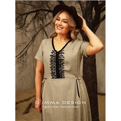 DIMMA Платье 2566