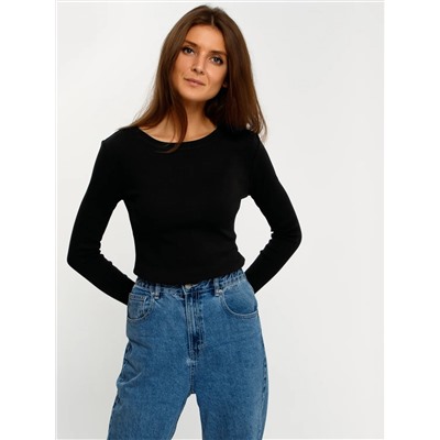 Апрель Лонгслив 1ЖДЛД3825023