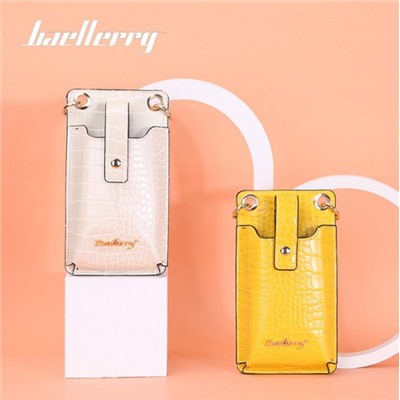 Baellerry Кошелек-сумочка для телефона 1855