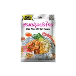 Соус для приготовления Пад-тай от Lobo 120 гр