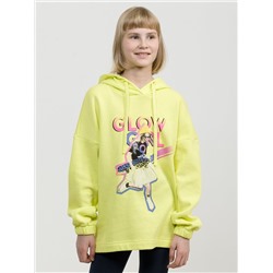 PELICAN Толстовка GFNK4268/1