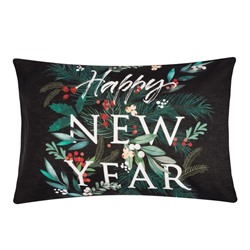 Комплект наволочек "Этель" New year 50х70 см - 2 шт, 100% хлопок, бязь