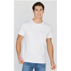 Футболка F911-6000 white