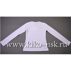 7293 Блуза школьная хлопок