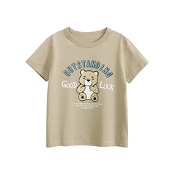 TSKIDS Футболка  9A072