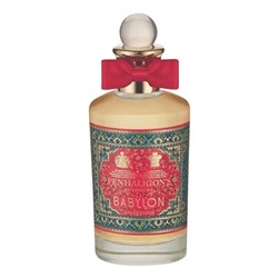 PENHALIGONS BABYLON edp 100ml TESTER