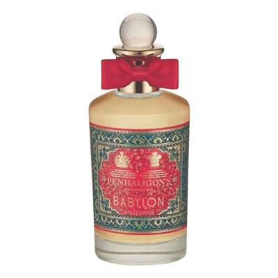 PENHALIGONS BABYLON edp 100ml TESTER