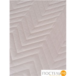 MedSleep ARIES Стеганый Hаматрасник 180х200, 1пр, хлопок/шерсть/микровол. 200 гр/м2