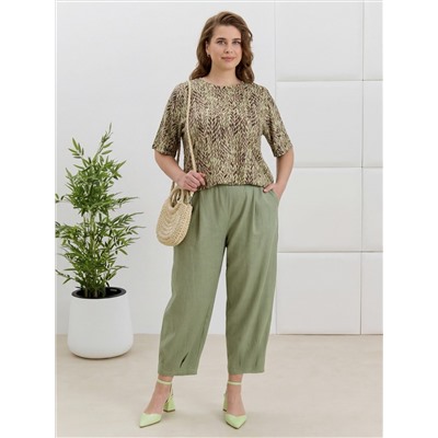 Брюки Габриэлла