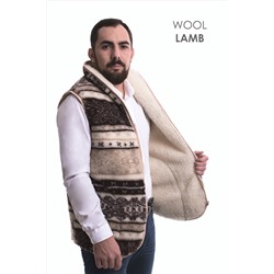 Жилет ДВОЙНОЙ