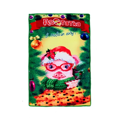 Полотенца кухонные 4491 размер 35х60