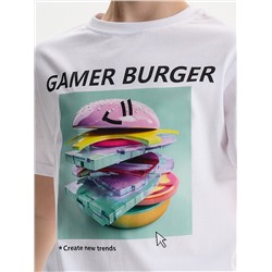 PELICAN Футболка UFT3369/1