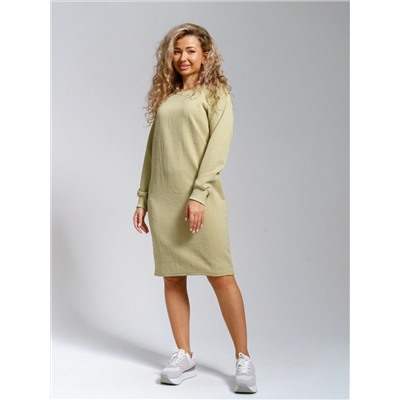 976 Платье "Олива"