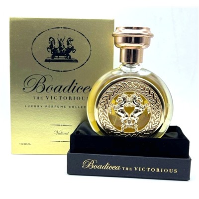 BOADICEA THE VICTORIOUS VALIANT edp 100ml