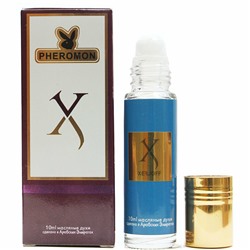 Духи с феромонами Xerjoff Sospiro Erba Pura 10 ml (шариковые)