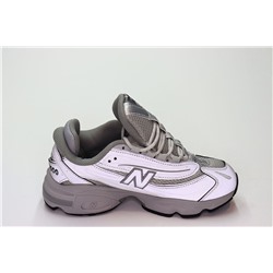 Кроссовки нат. Кожа (36-41)р. / шт. NB1000-831