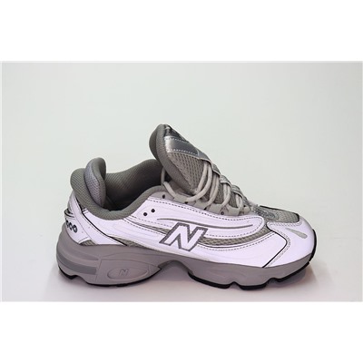 Кроссовки нат. Кожа (36-41)р. / шт. NB1000-831