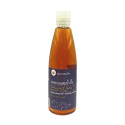 Гель для душа «Тамаринд и Мед» от Baivan, Tamaring & Honey Liquid Soap, 290 мл