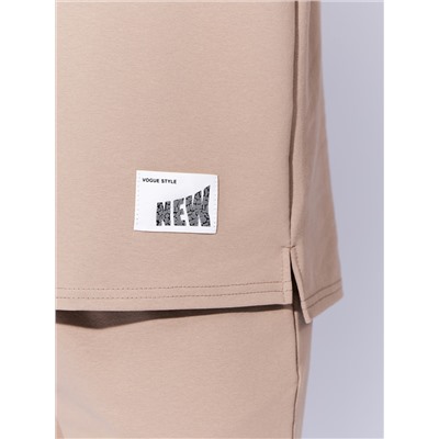 М46 Костюм "Бежевый"