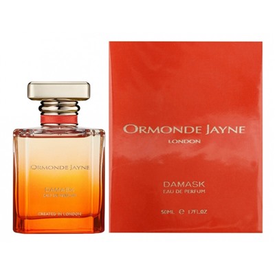 ORMONDE JAYNE DAMASK edp 50ml