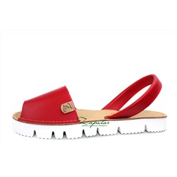 AB.Zapatos · 3202 rojo