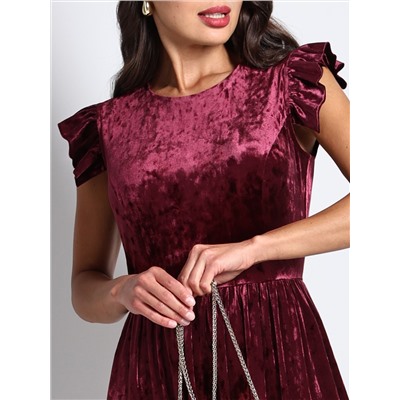 Платье Как в кино, топ