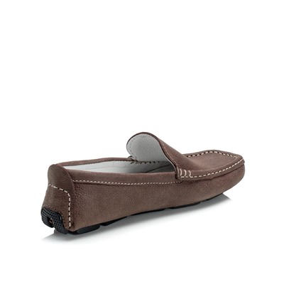 Мокасины Captor