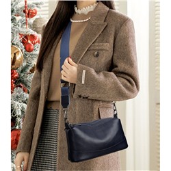 Bags Сумка женская / кожа /   025102