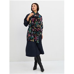 Палантин женский KSH25-1253-1