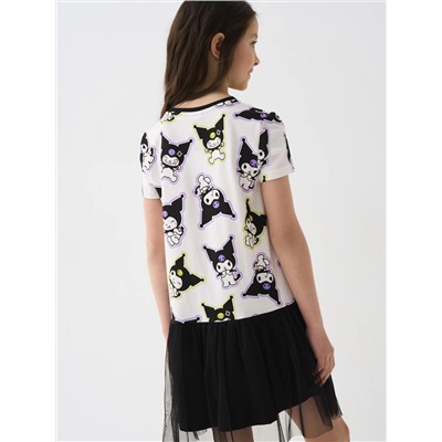 PLAYTODAY Платье 12641030