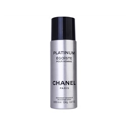 Дезодорант парфюм Chanel Egoist Platinum