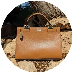Ab.Zapatos PELLE Birkin/2 (720) cuero