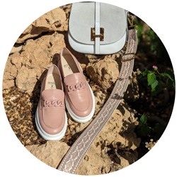 Amelie 4069AM rosa+PELLE · 2704 Blanco-(180)-26 (2) АКЦИЯ
