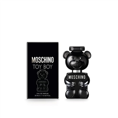 MOSCHINO TOY BOY edp (m) 30ml