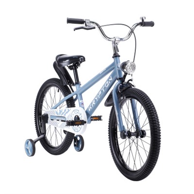 Велосипед 20" Krypton Beetle CB01-20DB цвет Dark Blue