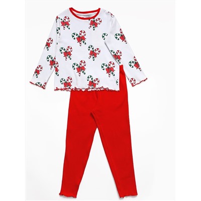 Соль&Перец Пижама SP0440KF