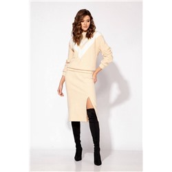 Olegran 3823м, Юбка,  Джемпер