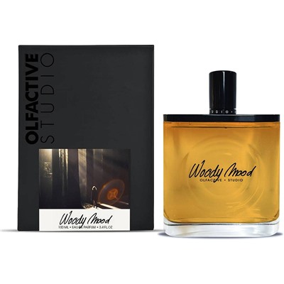 OLFACTIVE STUDIO WOODY MOOD edp 100ml