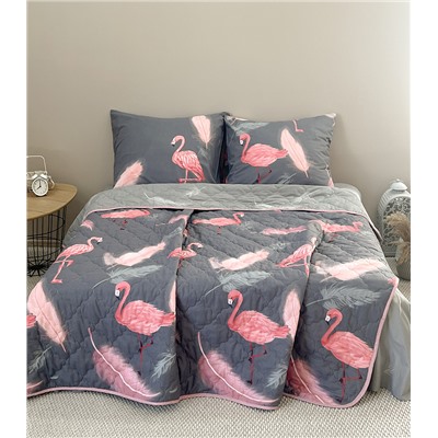 Комплект без белья из Поплина КП7-1207