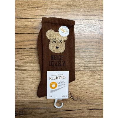 Носки, 1 пара