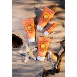 Крем для лица солнцезащитный SPF 30 Leto