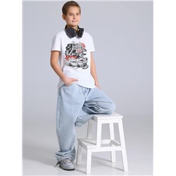 Апрель Футболка 1ПДФК4518001