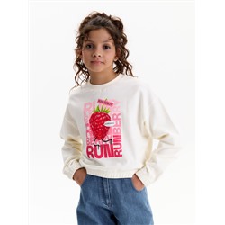 PELICAN Толстовка GFNY3388