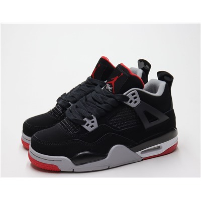 Кроссовки Nike Air Jordan 4 Retro WMNS (36-41)р. / шт.